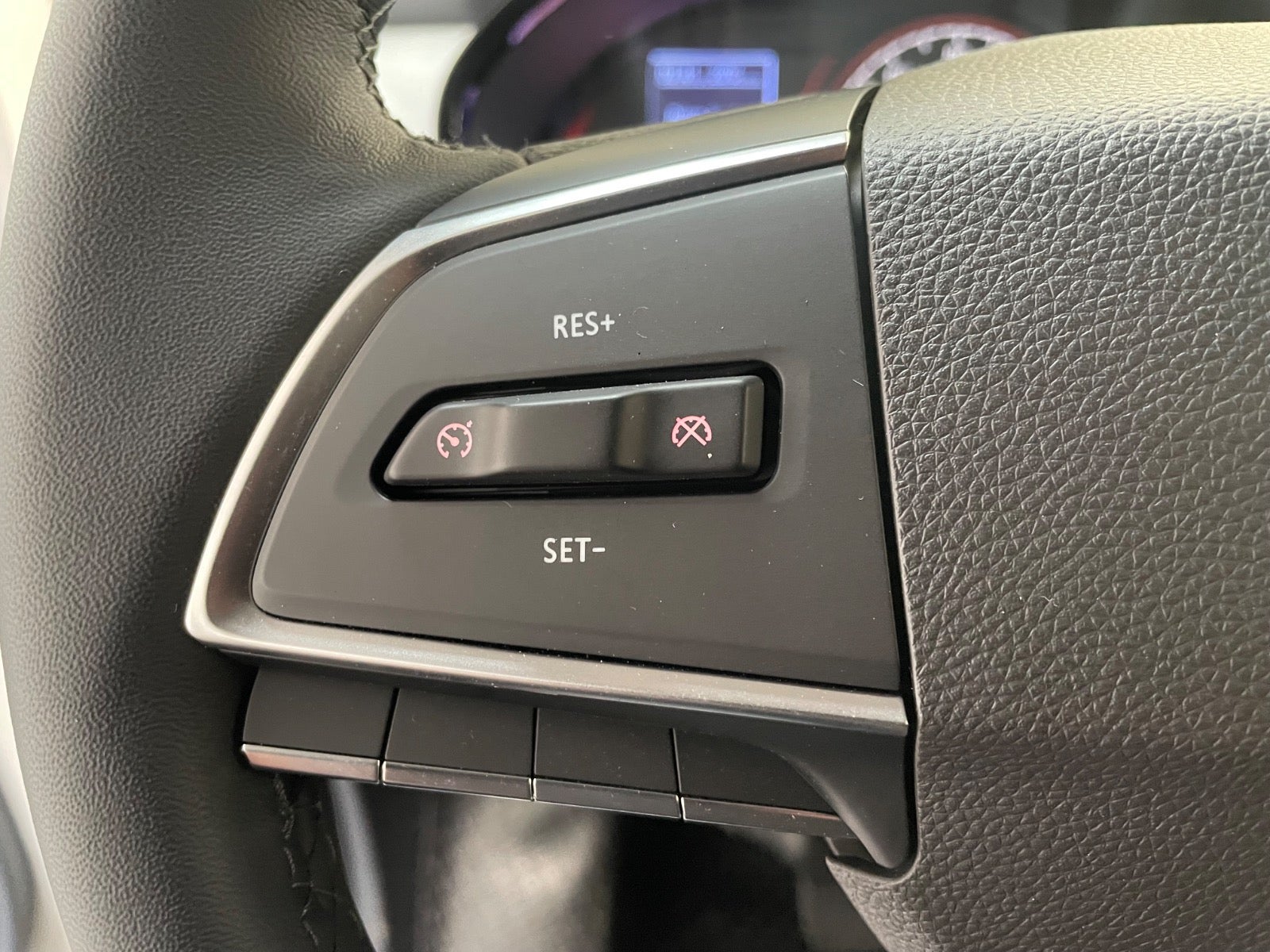 Billede af Maxus e-Deliver 3 50 Cargo Van LWB