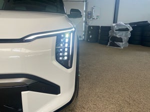 Kia EV3 Long Range GT-Line