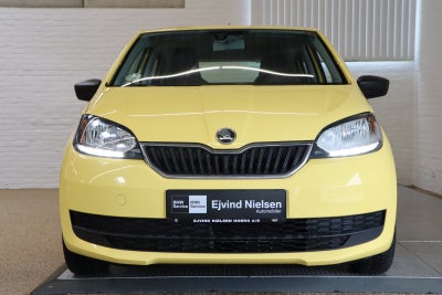 Skoda Citigo MPi 60 Active