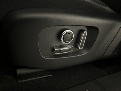 Land Rover Range Rover Evoque 1,5 P300e R-Dynamic SE aut. Van