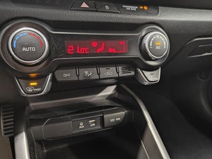 Kia Rio T-GDi GT-Line