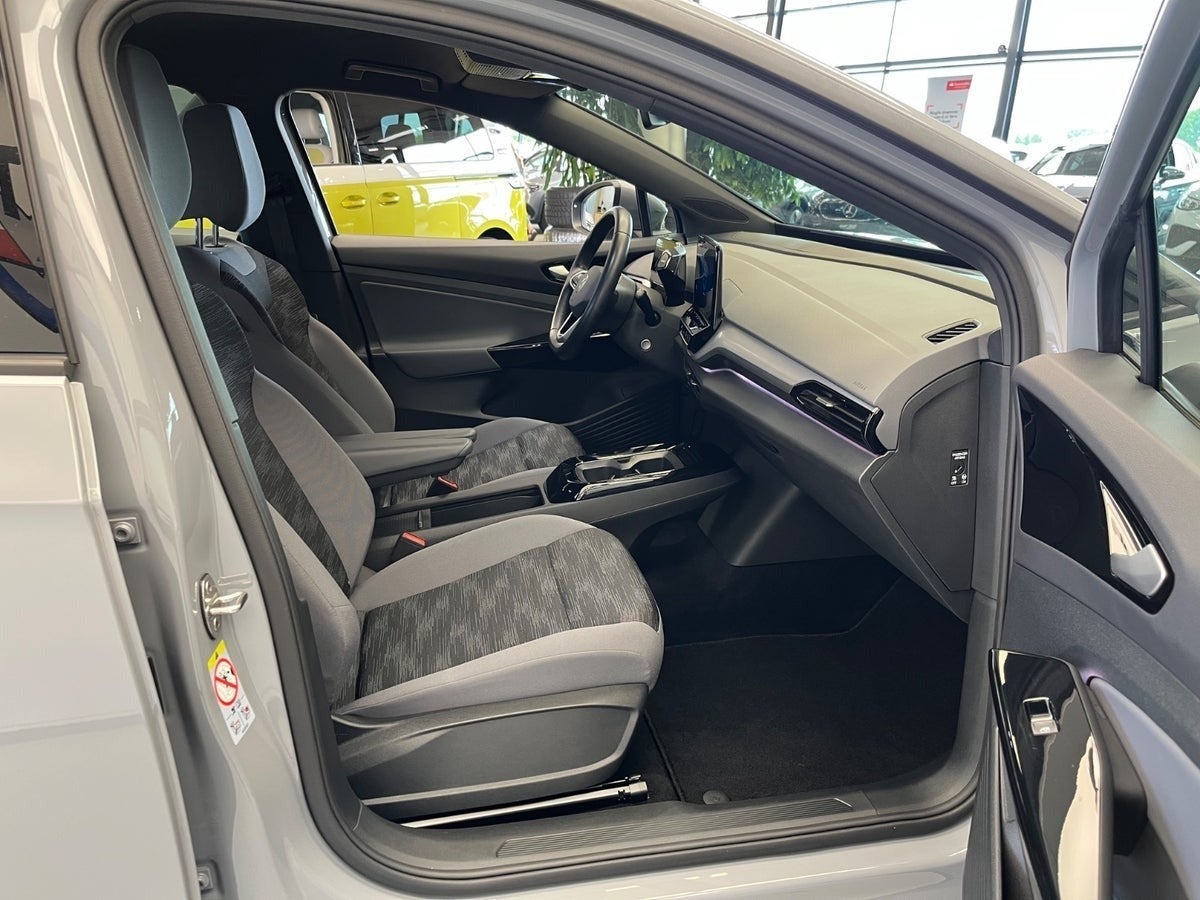 Billede af VW ID.4 52 Pure Performance