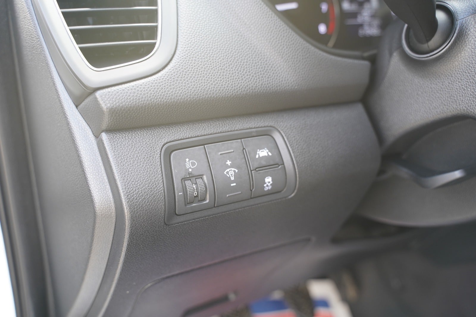 Billede af Hyundai i20 1,25 Go