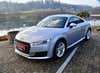 Audi TT TFSi 180 Coupé thumbnail