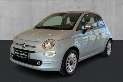 Fiat 500 1.0 Hybrid Bellavita