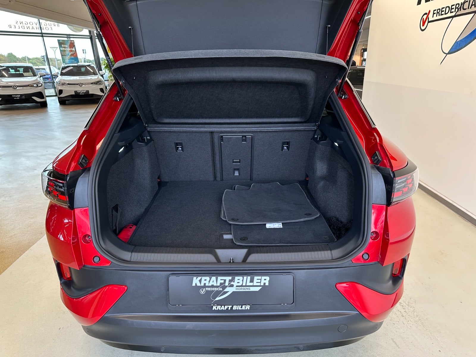 Billede af VW ID.4 77 GTX 4Motion