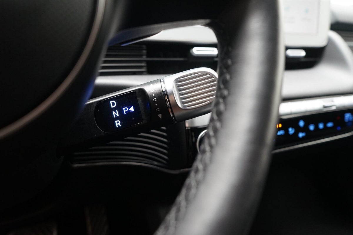 Hyundai Ioniq 5 Ultimate AWD billede 12