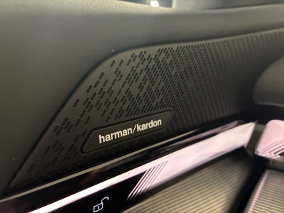 BMW i5 eDrive40 M-Sport