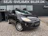 Ford Ka Titanium