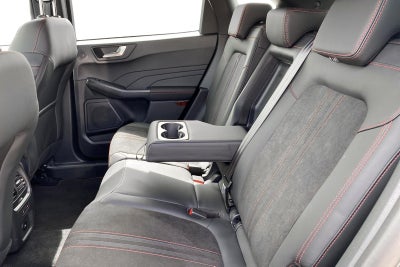Ford Kuga HEV ST-Line X CVT