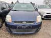 Ford Fiesta Trend aut. thumbnail