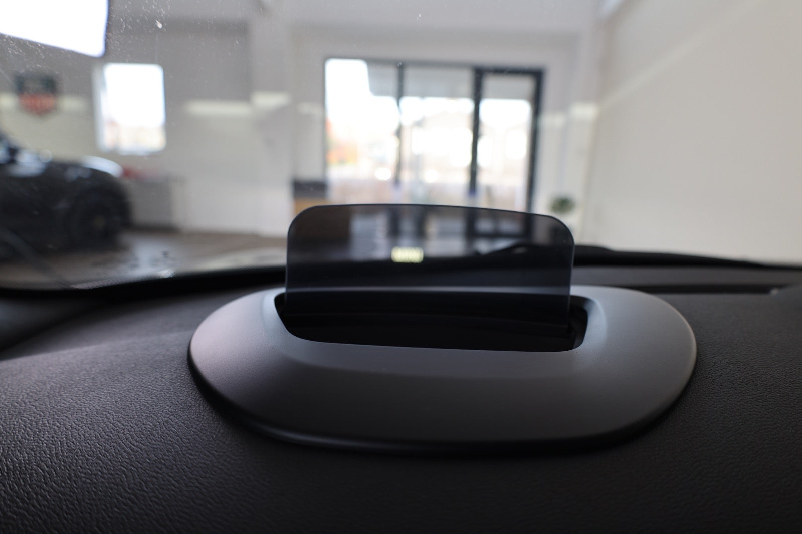 MINI Cooper S 2,0 JC Works Cabriolet aut. 2d - 11