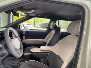 Kia EV3 Long Range GT-Line