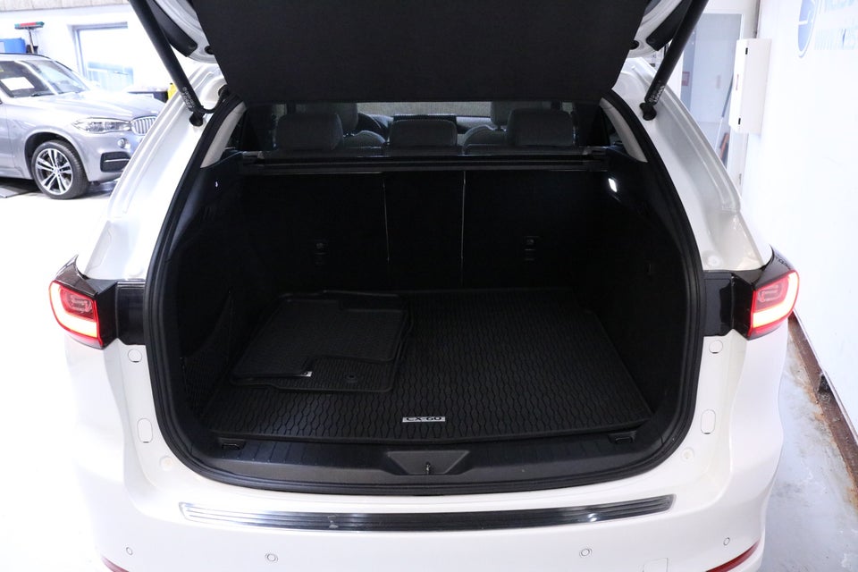 Mazda CX-60, Billede 4