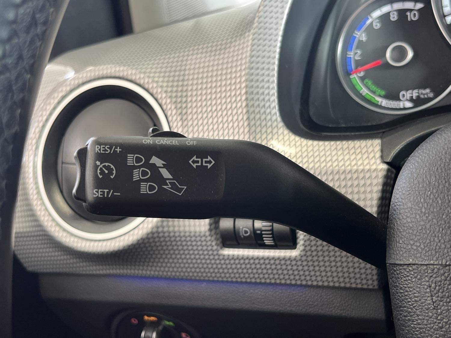 Billede af VW e-Up!  Style