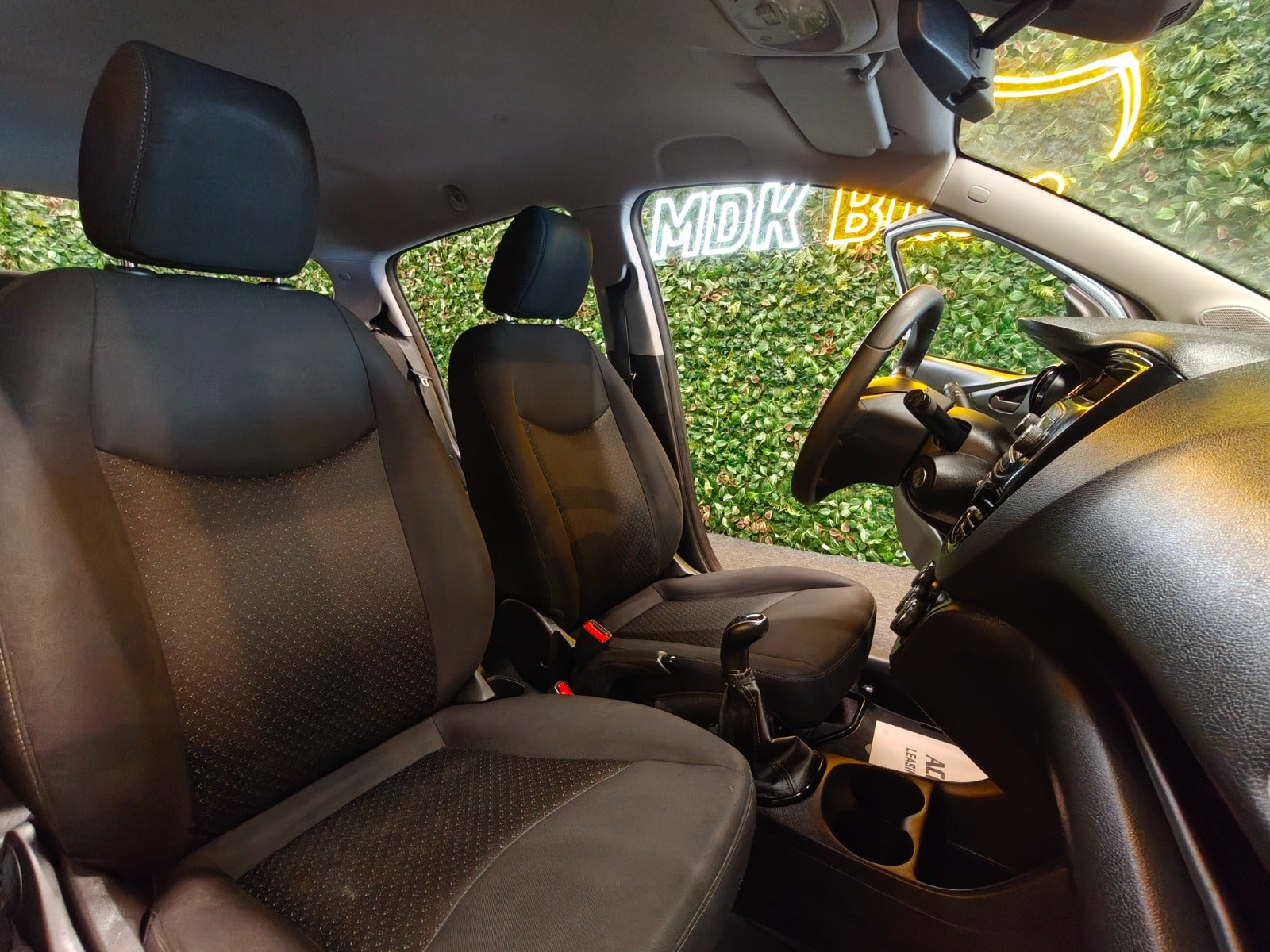 Billede af Opel Karl 1,0 Enjoy