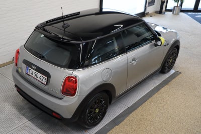 MINI Cooper SE Classic Trim