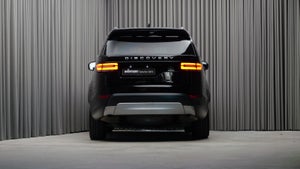 Land Rover Discovery 5 SDV6 HSE aut. 7prs