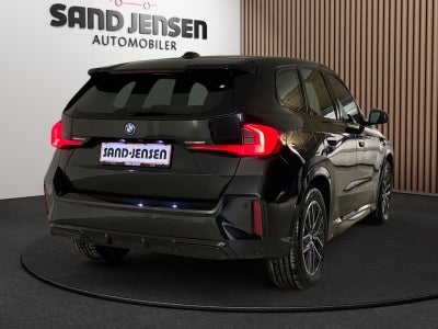 BMW iX1 xDrive30 M-Sport Premium