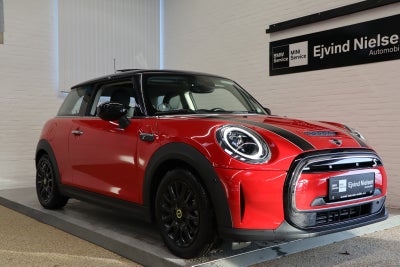 MINI Cooper SE Edition Premium Plus