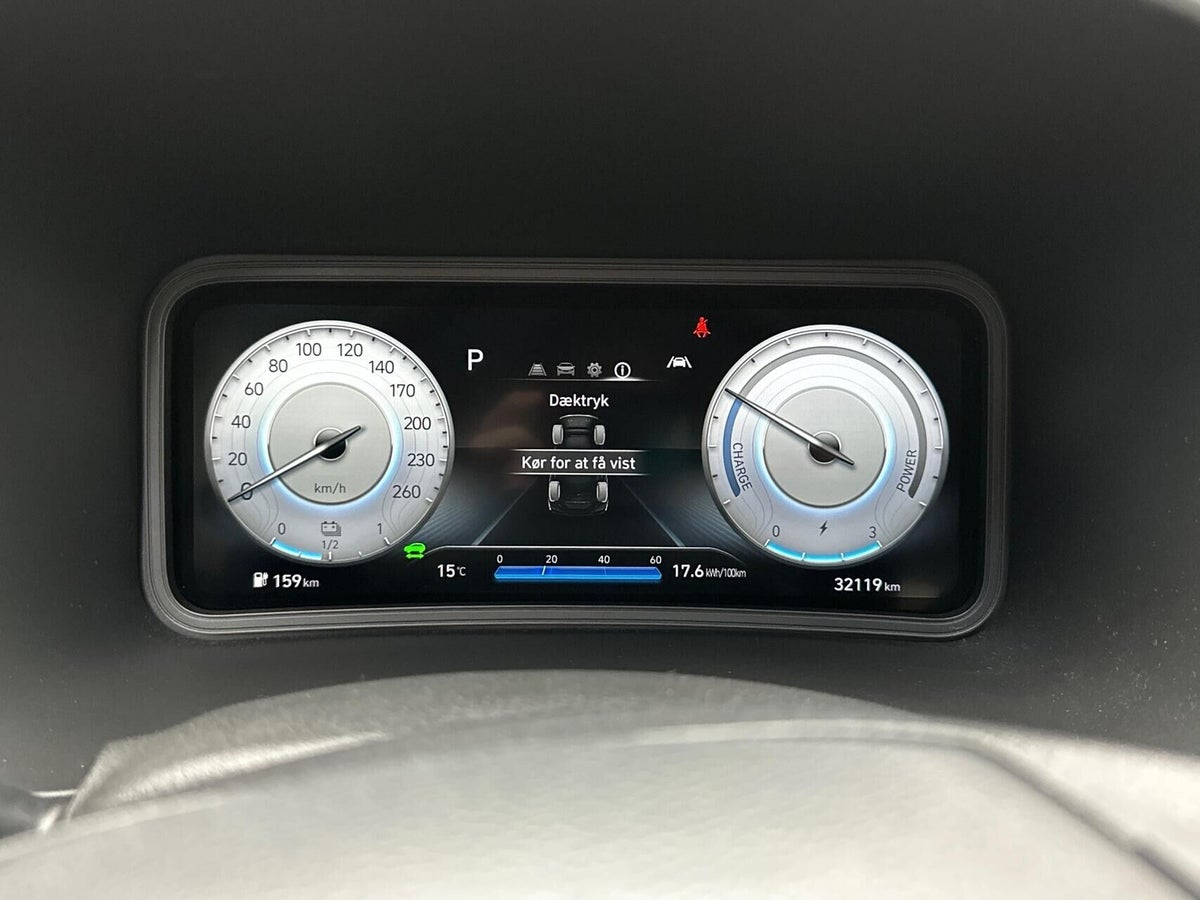 Hyundai Kona EV Select billede 14