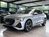 Audi e-tron S-line Sportback quattro
