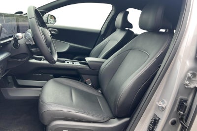 Hyundai Ioniq 6 Ultimate - 4