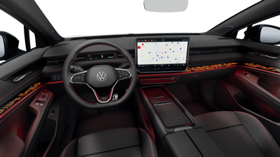 VW ID.7 GTX Max+ Tourer 4Motion