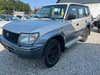 Toyota Land Cruiser TD 4x4 thumbnail
