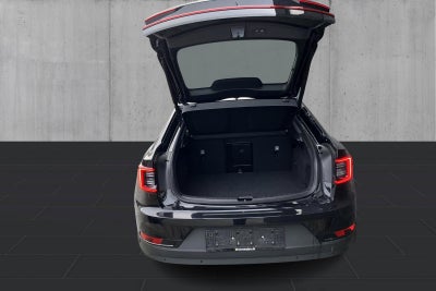 Polestar 2 Long Range