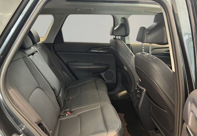 Kia EV5 Long Range Upgrade