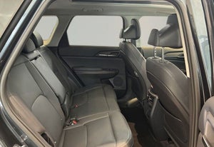 Kia EV5 Long Range Upgrade