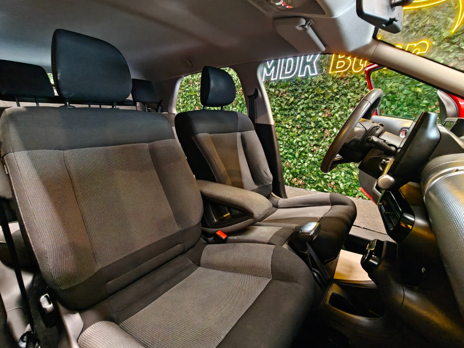 Billede af Citroën C4 Cactus 1,2 PureTech 82 Feel Edition ETG