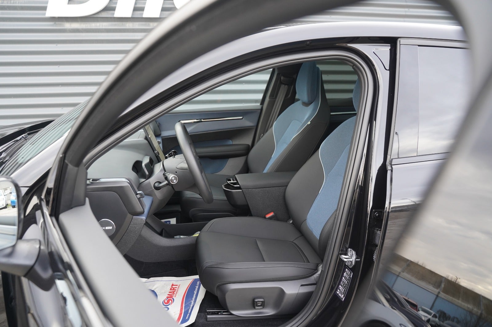 Billede af Volvo EX30  Twin Performance Ultra