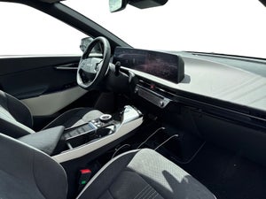 Kia EV6 Long Range Performance GT-Line AWD