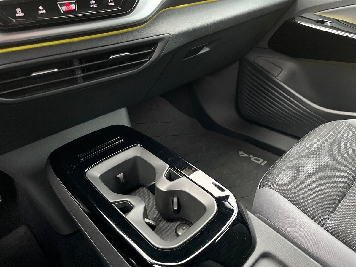 VW ID.4 Pro Performance billede 15