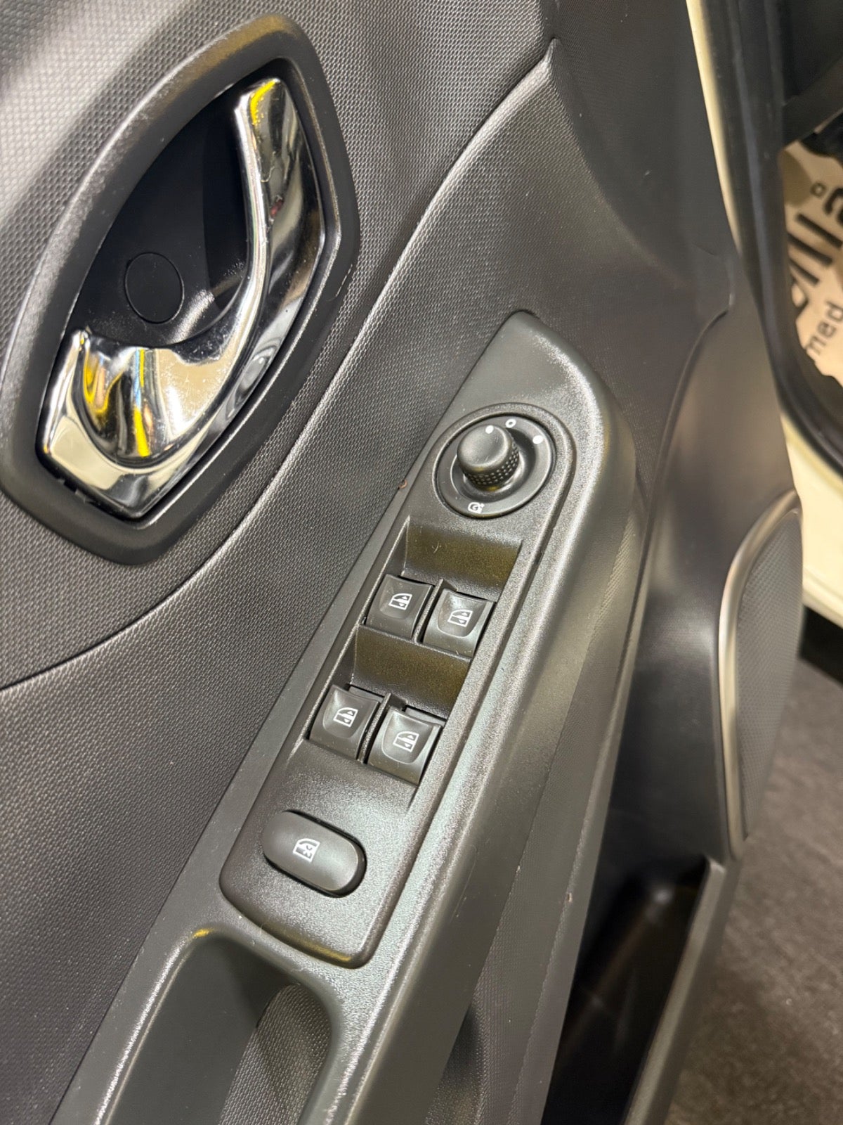 Billede af Renault Captur 0,9 TCe 90 Authentique