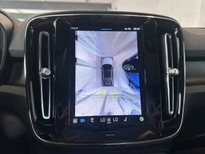 Polestar 2 Long Range