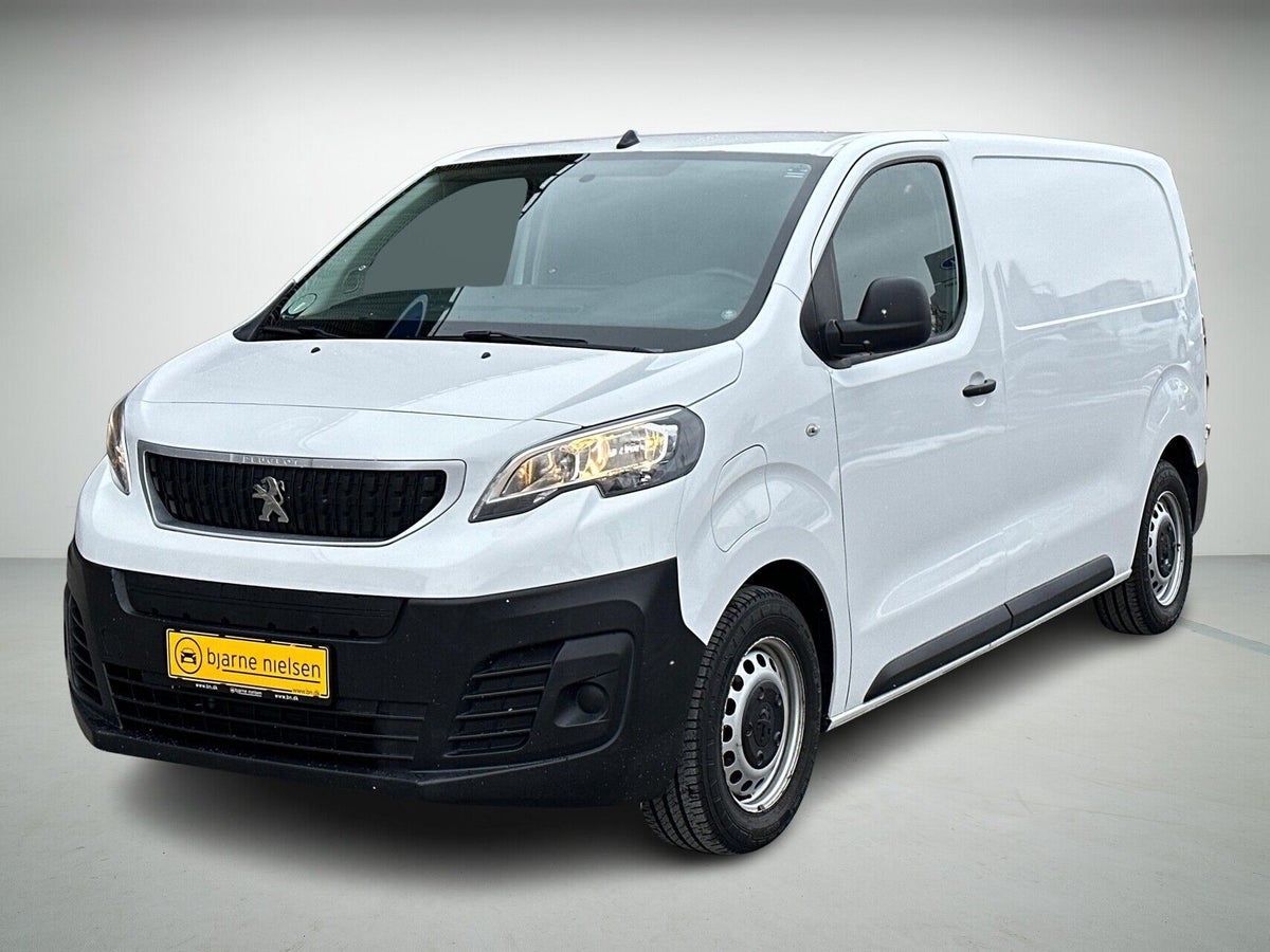 Peugeot e-Expert L2 Plus Van billede 1