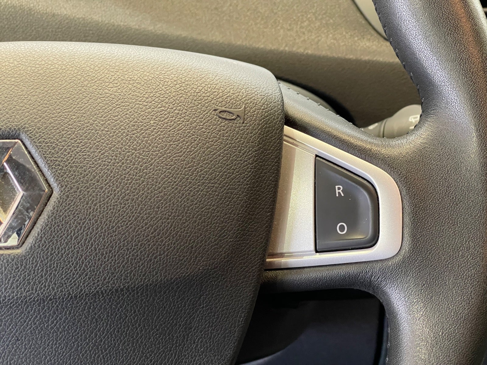 Billede af Renault Scenic III 1,5 dCi 95 Authentique