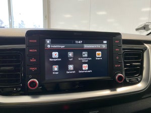 Kia Stonic Premium