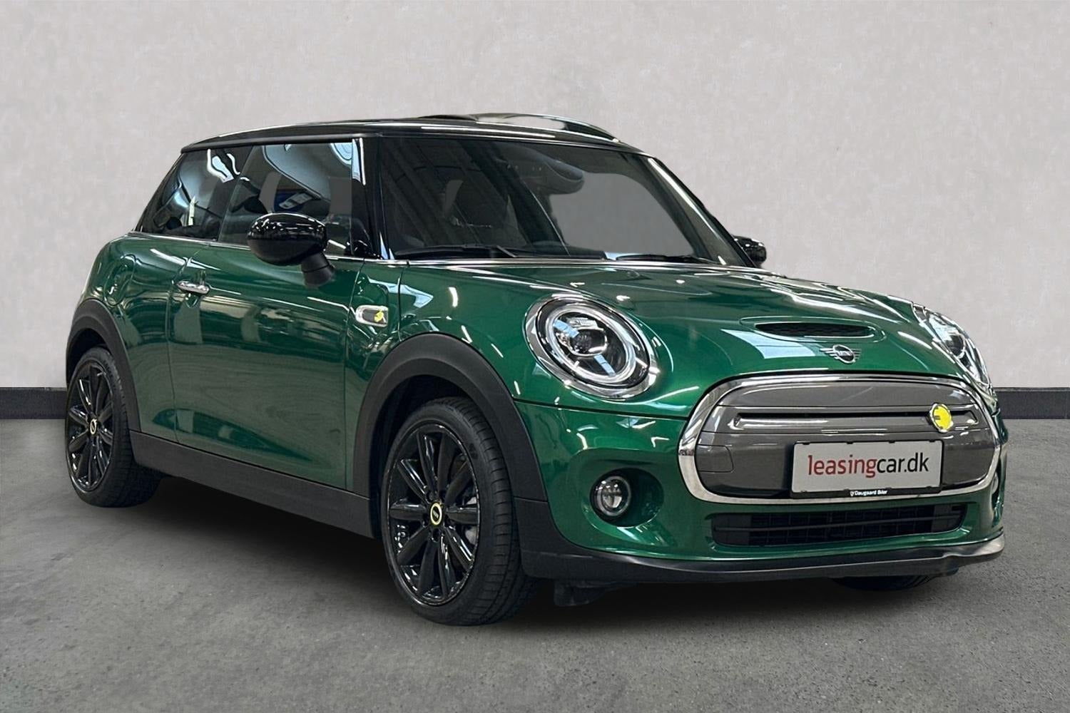 Billede af MINI Cooper SE  