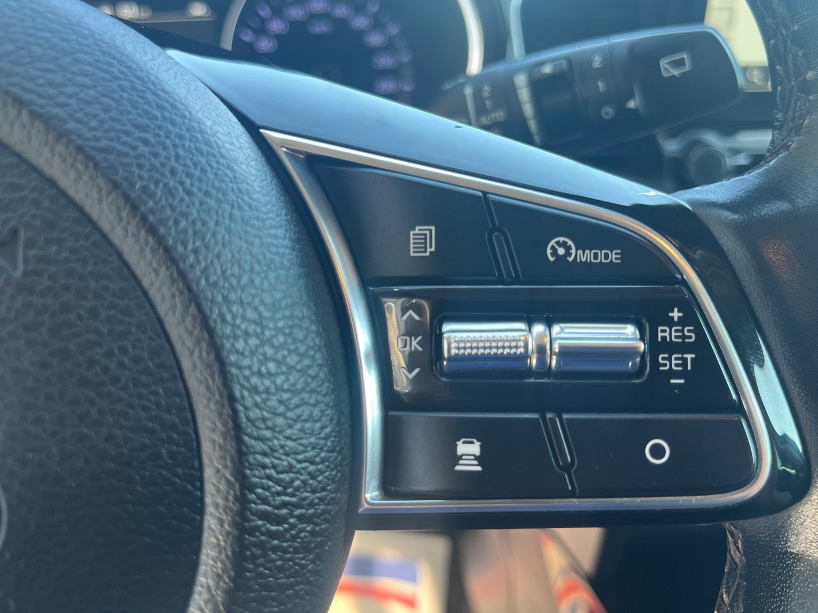 Billede af Kia Ceed 1,6 PHEV Advance+ SW DCT