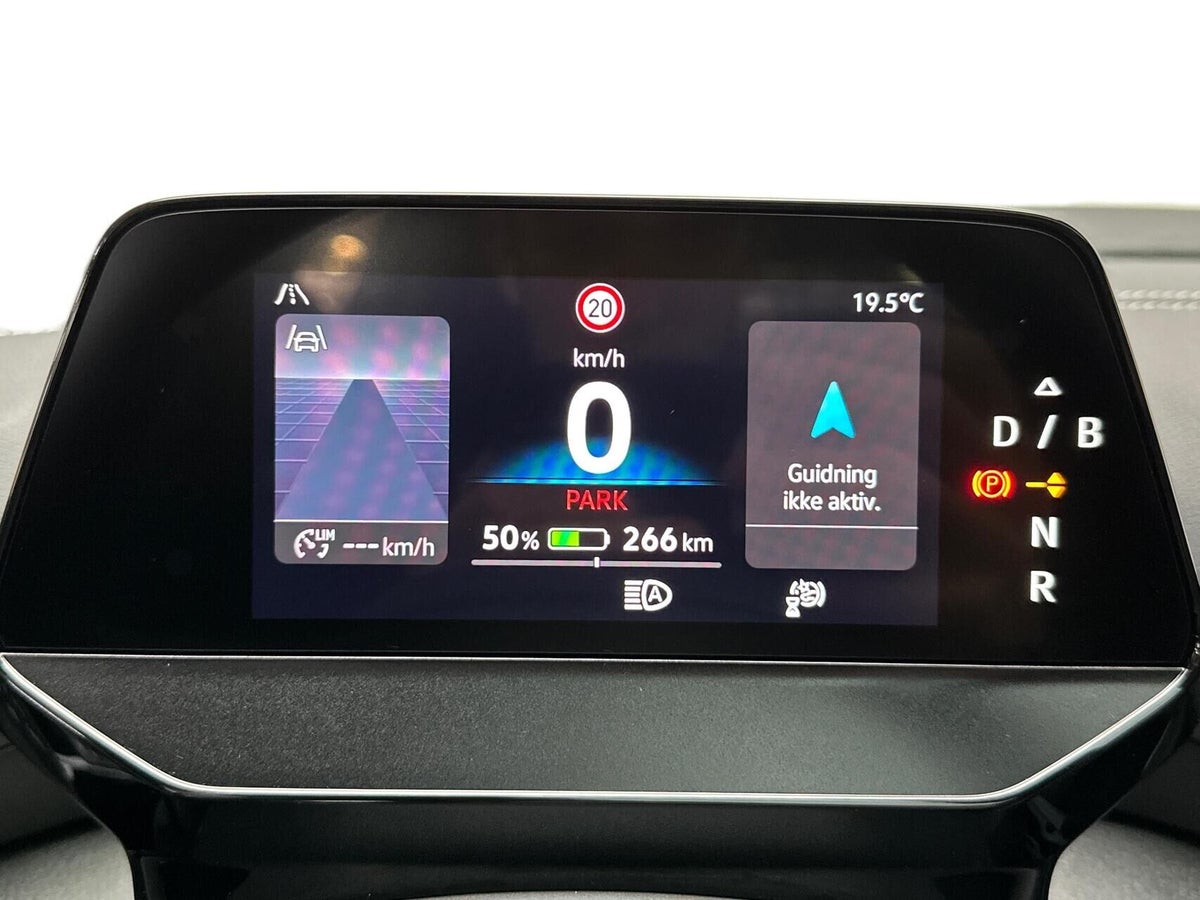 VW ID.5 Pro billede 14