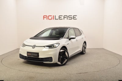 VW ID.3 1ST Pro Performance Max