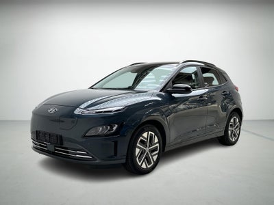 Hyundai Kona EV Prime