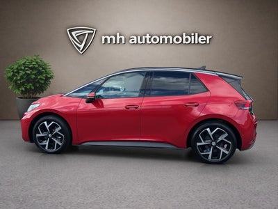 VW ID.3 Pro Move