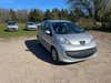 Peugeot 107 Urban thumbnail
