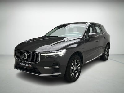 Volvo XC60 T6 ReCharge Core aut. AWD