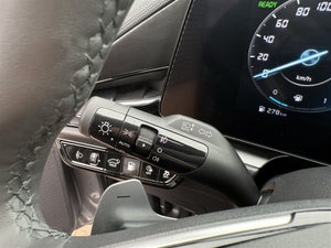 Kia Niro PHEV Upgrade DCT